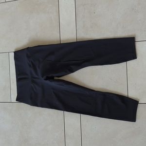 TWO Athleta Transcend 7/8 Tights